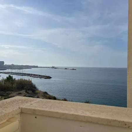 Vista Mare Perla Marina Apartment