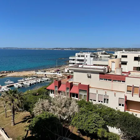 Daire Vista Mare Perla Marina