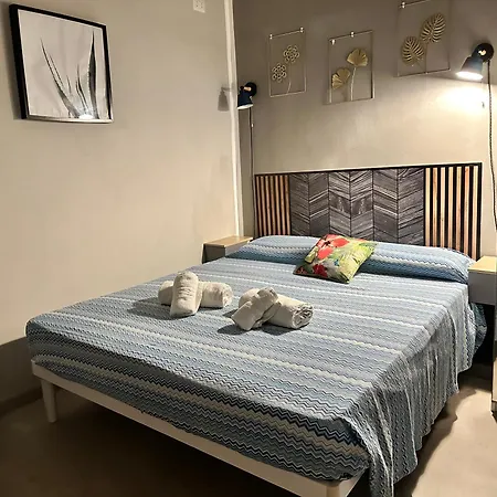 Vista Mare Perla Marina Apartment