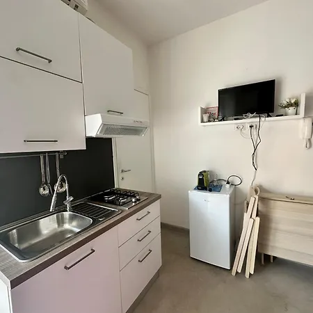 Daire Vista Mare Perla Marina