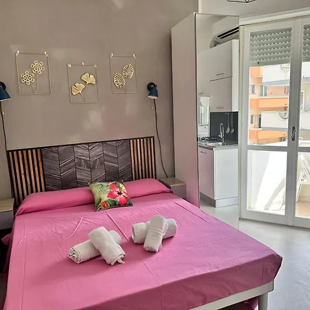 Vista Mare Perla Marina Apartment *