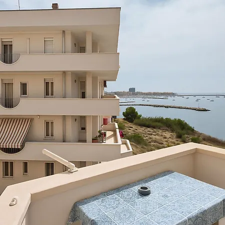 Vista Mare Perla Marina Daire Gallipoli